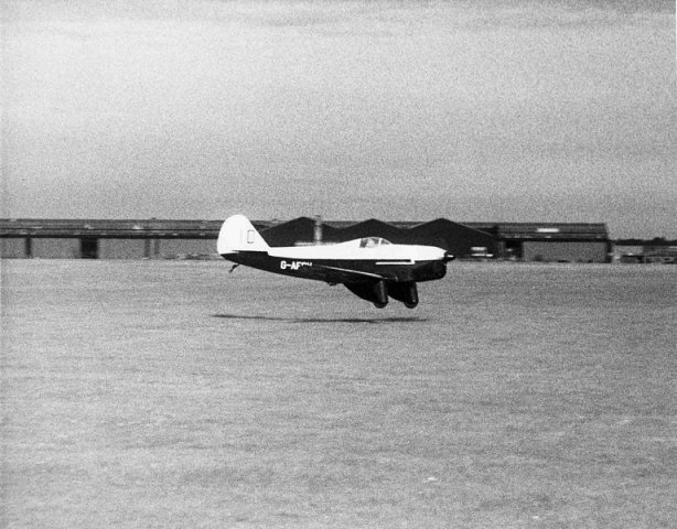 g-afsv chilton dw1a 0290-0014